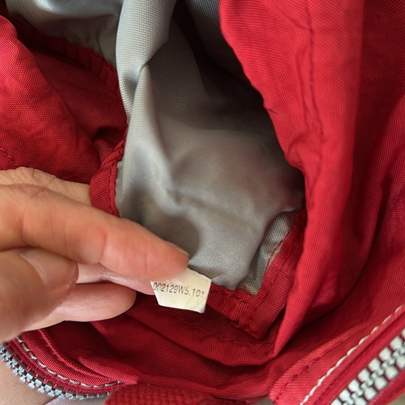 Kipling backpack - Picture 9 of 10